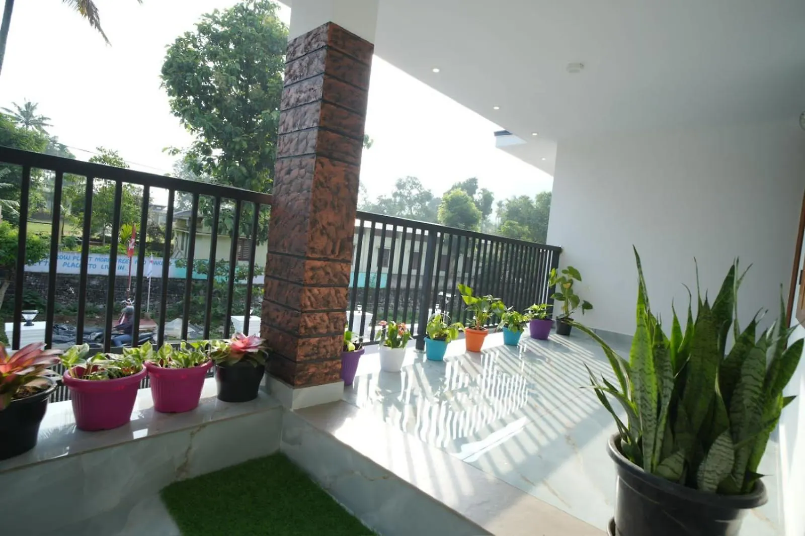 Wayanadan Huts Homestay Sultans Battery 0*,  Indien